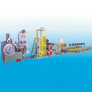 Picture of 3 Pcs Bead Wire Rings At The Same Time for Model No AW-BG-1A-16-5x3