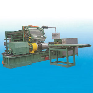 PC/LT-Radial Tire First Stage Building Machine