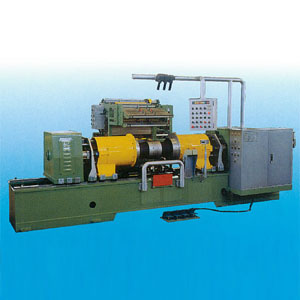 Scooter Tire Building Machines