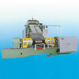 Industrial / Agriculture Tire Building Machines