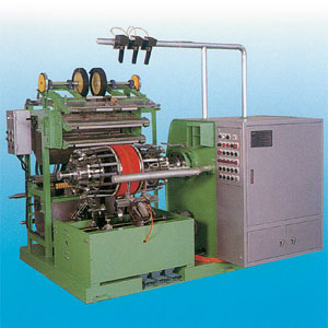 Motorcycle Tire Building Machines