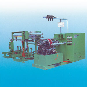 Cassette Type 2 Plies Servicer