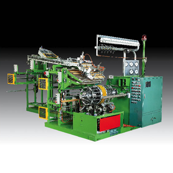 Motorcycle Tire Building Machine for Model No AW-STB-1418-2P+T (AW-STB-1821-2P+T)