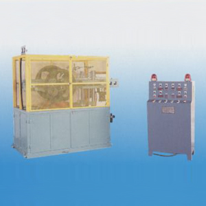 Picture of Bicycle Tire Drum Testing Machine