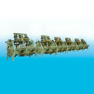 Picture of 4 Positions Automatic Type For Light Truck Tire/Motorcycle Tire for Model No AW-PCI-4A