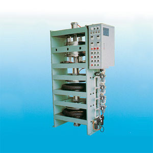 Picture of Motorcycle Tire (4 Positions) for Model No AW-PCI-4V
