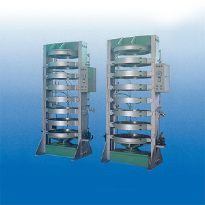 Tire Curing Presses, Tire Vulcanizers