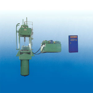Bladder Press