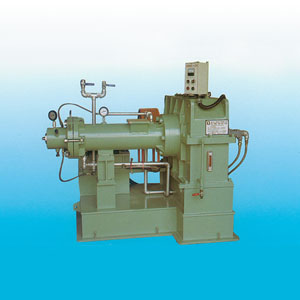 Tire Tubes Machinery