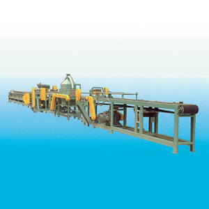 Picture of Tire Tube for Automatic Tube Extruding Line