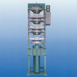 Picture of Tire Tube for Flap Press for Model No AW-FP